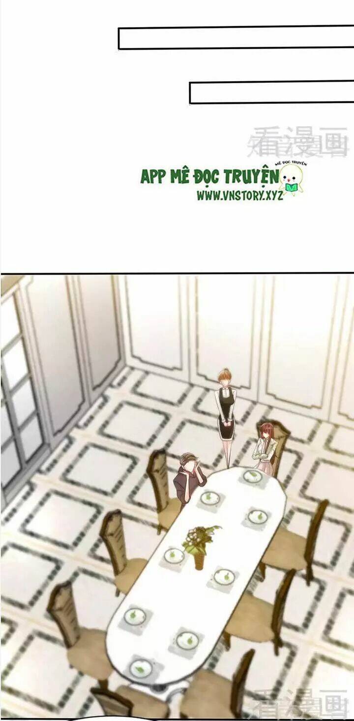 Đế Thiếu Chuyên Sủng Hắc Đạo Thê Chapter 133 - Trang 2