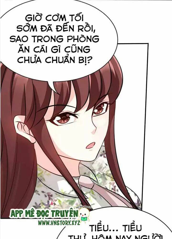 Đế Thiếu Chuyên Sủng Hắc Đạo Thê Chapter 133 - Trang 2