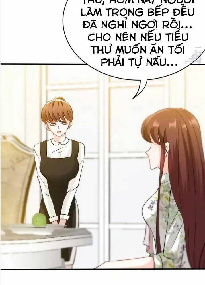 Đế Thiếu Chuyên Sủng Hắc Đạo Thê Chapter 133 - Trang 2