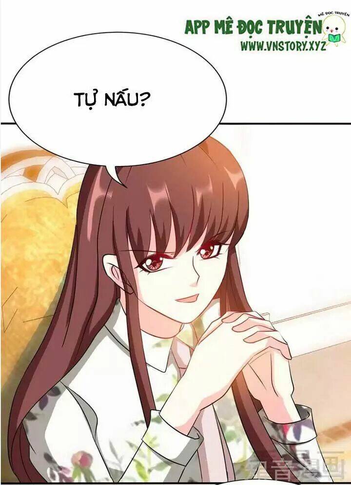 Đế Thiếu Chuyên Sủng Hắc Đạo Thê Chapter 133 - Trang 2