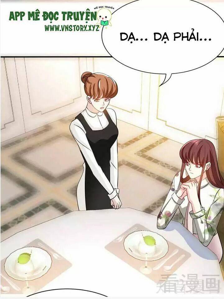 Đế Thiếu Chuyên Sủng Hắc Đạo Thê Chapter 133 - Trang 2