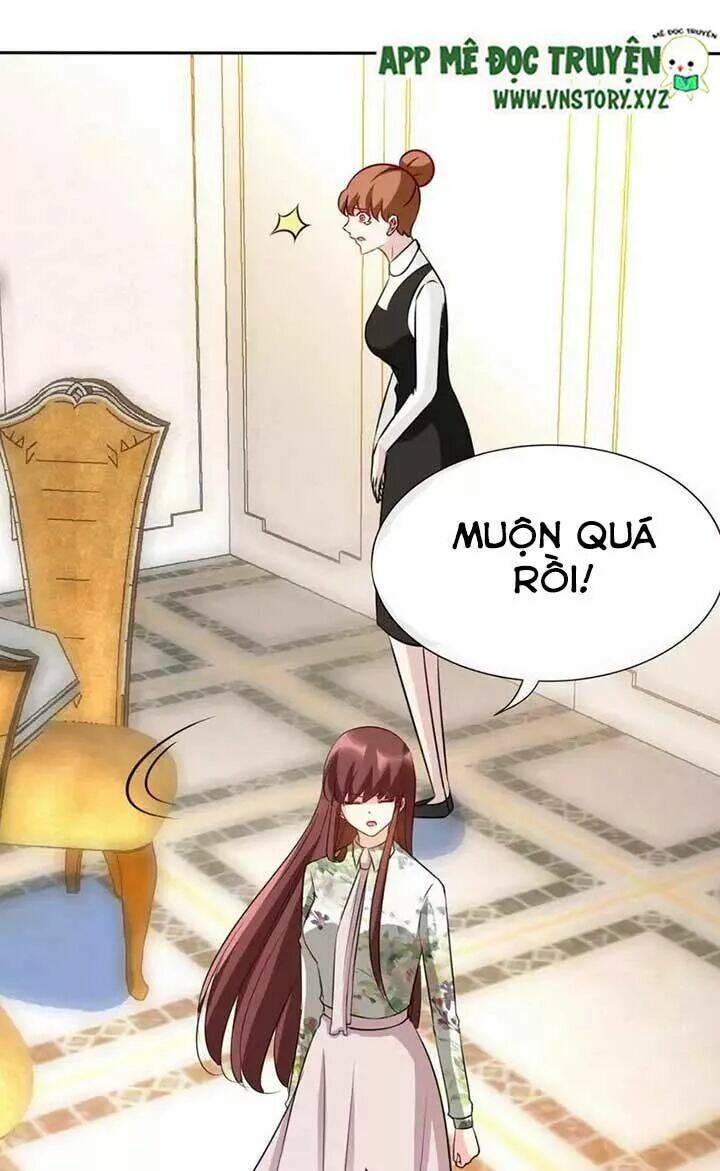 Đế Thiếu Chuyên Sủng Hắc Đạo Thê Chapter 133 - Trang 2