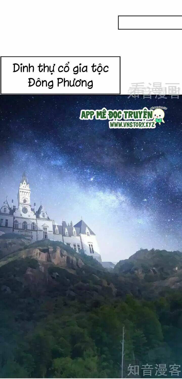 Đế Thiếu Chuyên Sủng Hắc Đạo Thê Chapter 133 - Trang 2