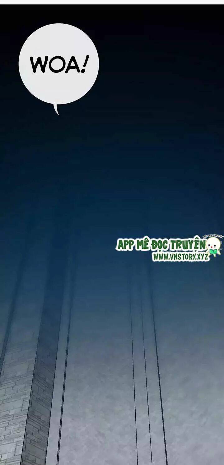 Đế Thiếu Chuyên Sủng Hắc Đạo Thê Chapter 133 - Trang 2