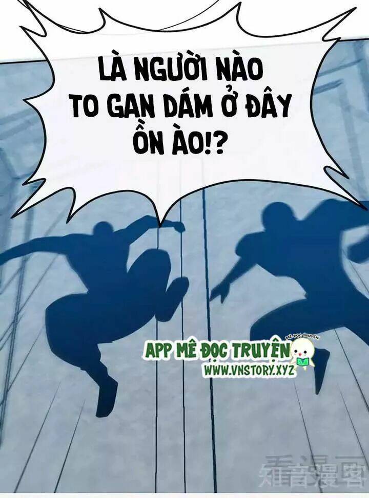 Đế Thiếu Chuyên Sủng Hắc Đạo Thê Chapter 133 - Trang 2