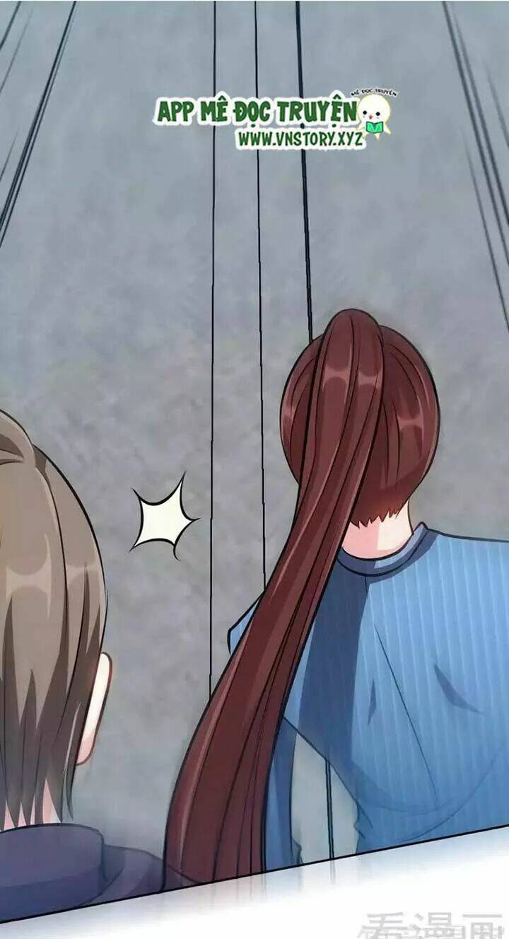 Đế Thiếu Chuyên Sủng Hắc Đạo Thê Chapter 133 - Trang 2