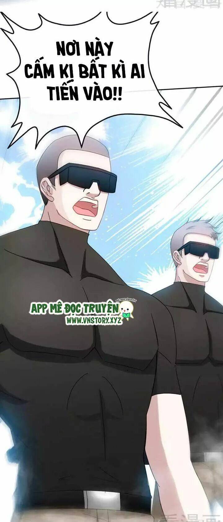 Đế Thiếu Chuyên Sủng Hắc Đạo Thê Chapter 133 - Trang 2