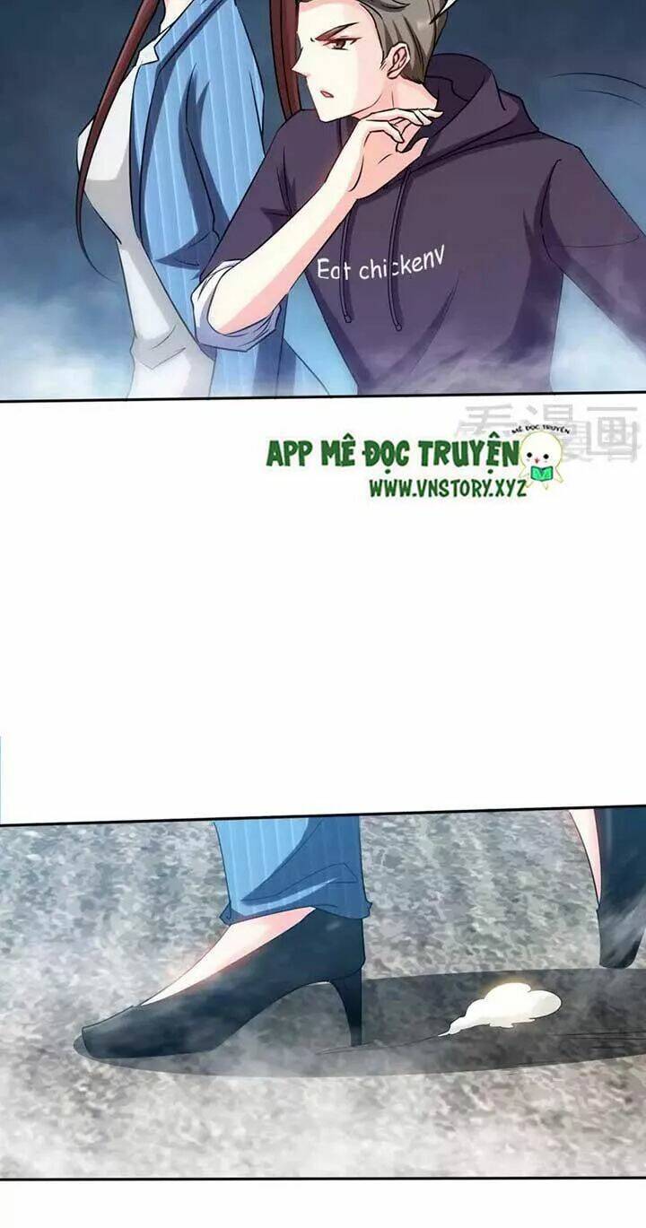 Đế Thiếu Chuyên Sủng Hắc Đạo Thê Chapter 133 - Trang 2