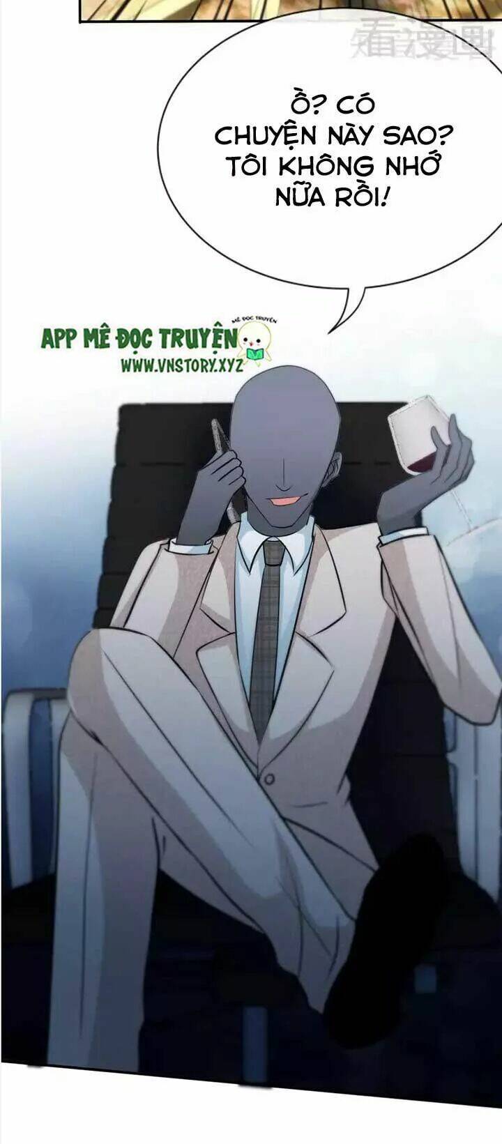 Đế Thiếu Chuyên Sủng Hắc Đạo Thê Chapter 133 - Trang 2