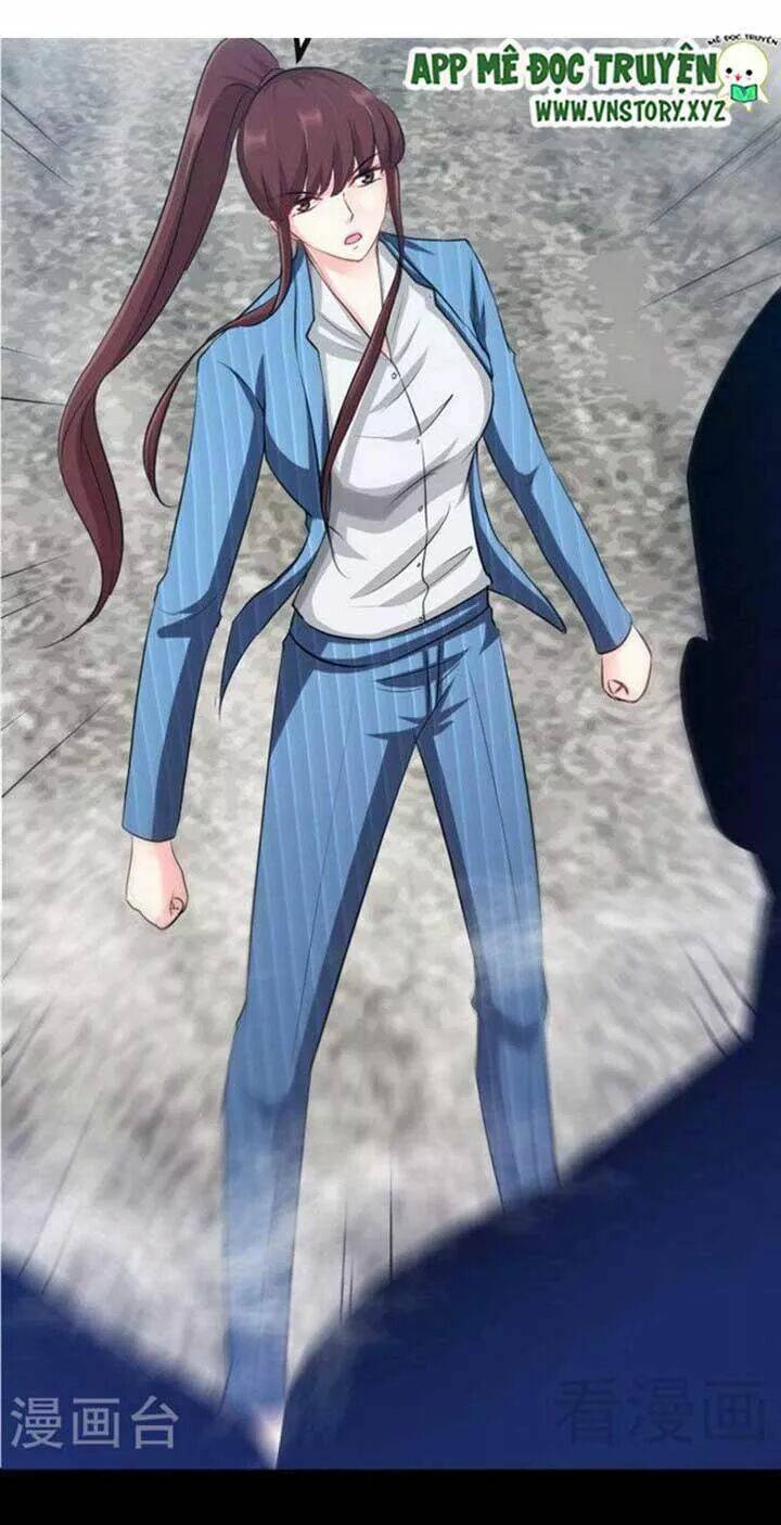 Đế Thiếu Chuyên Sủng Hắc Đạo Thê Chapter 134 - Trang 2