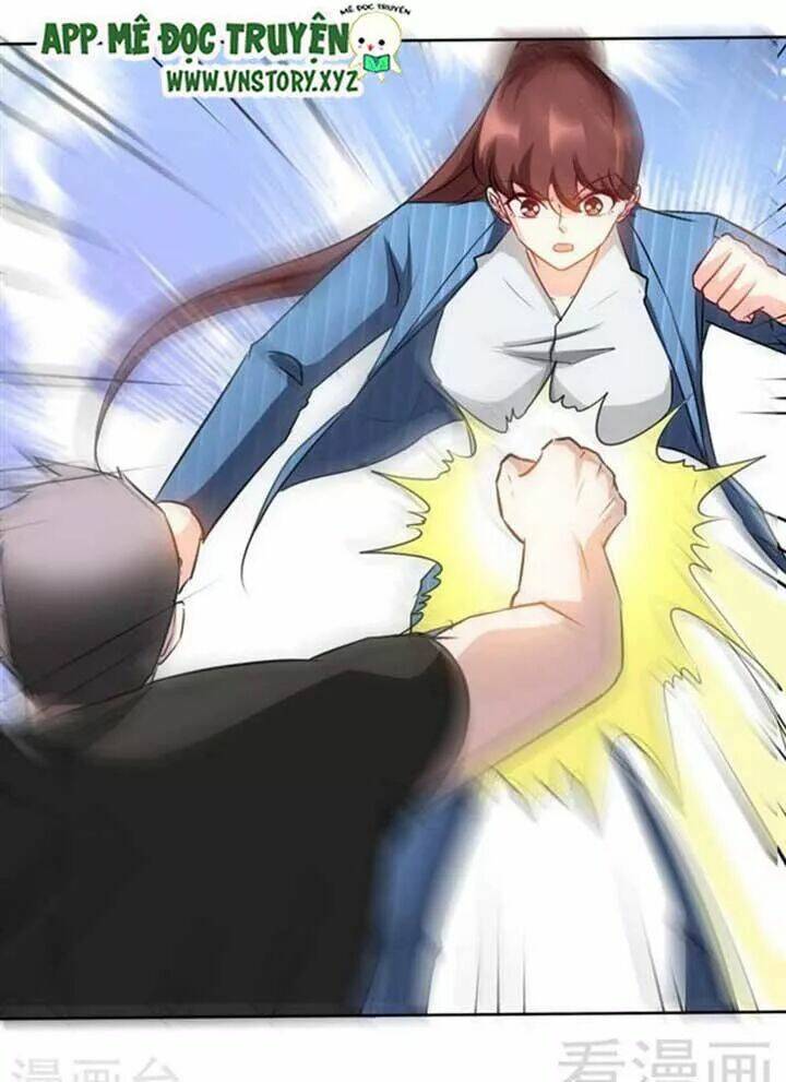 Đế Thiếu Chuyên Sủng Hắc Đạo Thê Chapter 134 - Trang 2