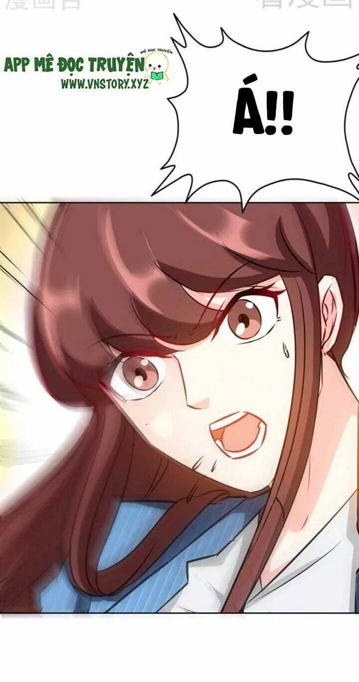 Đế Thiếu Chuyên Sủng Hắc Đạo Thê Chapter 134 - Trang 2