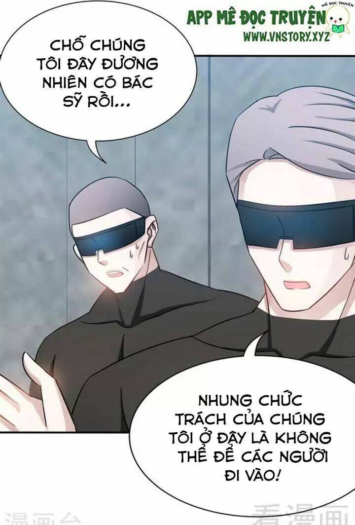 Đế Thiếu Chuyên Sủng Hắc Đạo Thê Chapter 134 - Trang 2