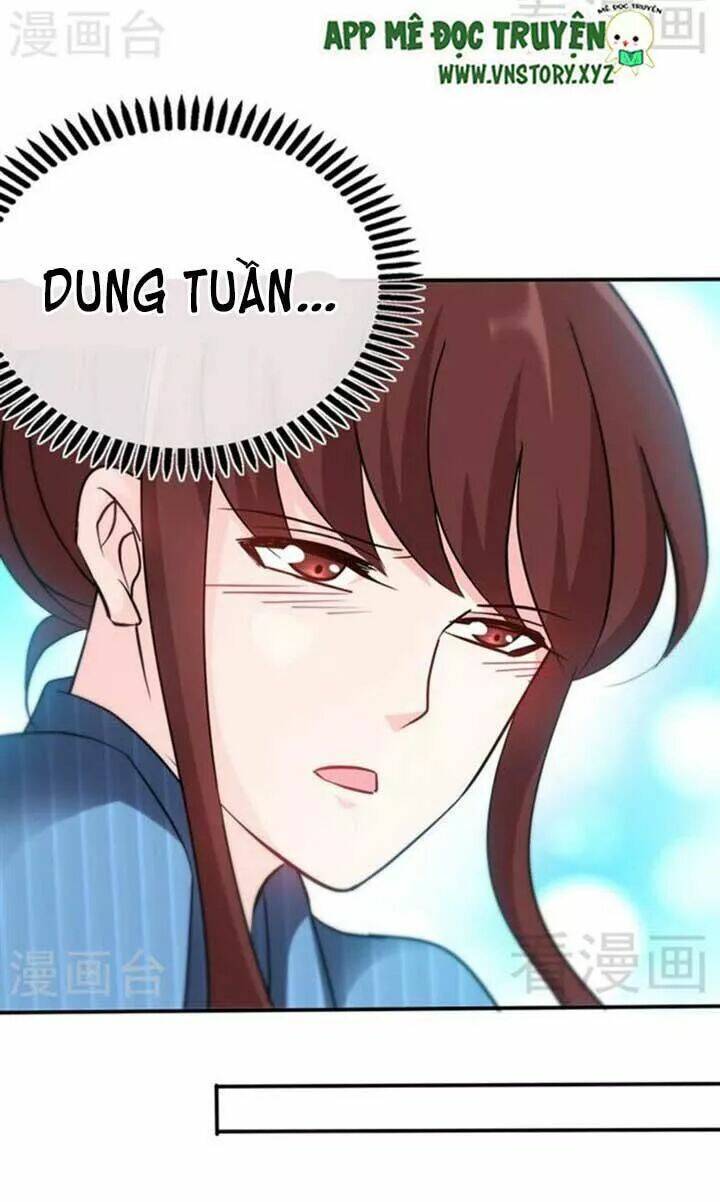 Đế Thiếu Chuyên Sủng Hắc Đạo Thê Chapter 134 - Trang 2