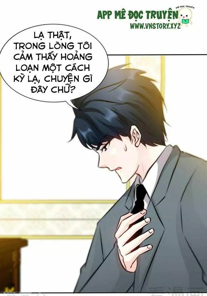 Đế Thiếu Chuyên Sủng Hắc Đạo Thê Chapter 134 - Trang 2