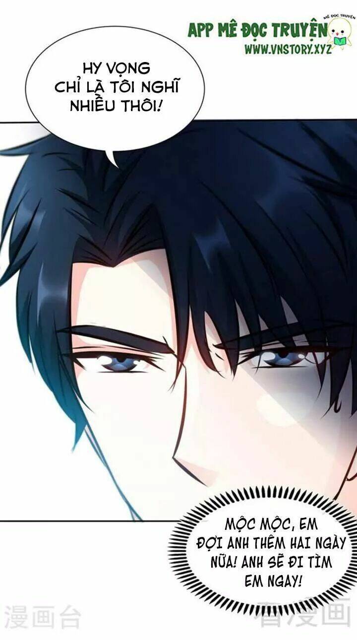 Đế Thiếu Chuyên Sủng Hắc Đạo Thê Chapter 134 - Trang 2