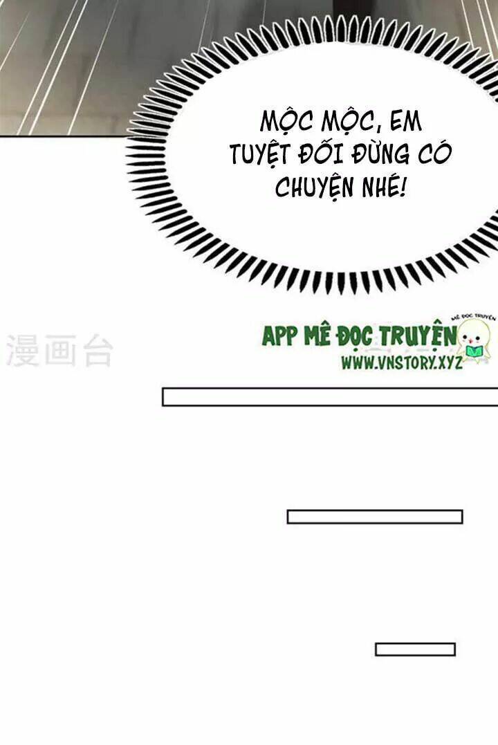 Đế Thiếu Chuyên Sủng Hắc Đạo Thê Chapter 134 - Trang 2