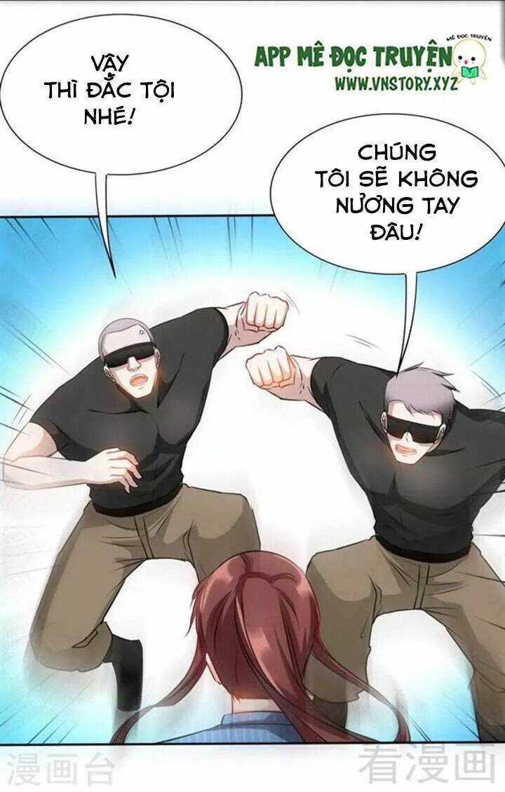 Đế Thiếu Chuyên Sủng Hắc Đạo Thê Chapter 134 - Trang 2