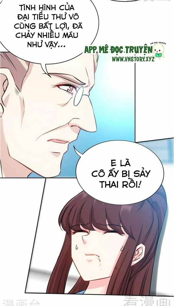 Đế Thiếu Chuyên Sủng Hắc Đạo Thê Chapter 135 - Trang 2