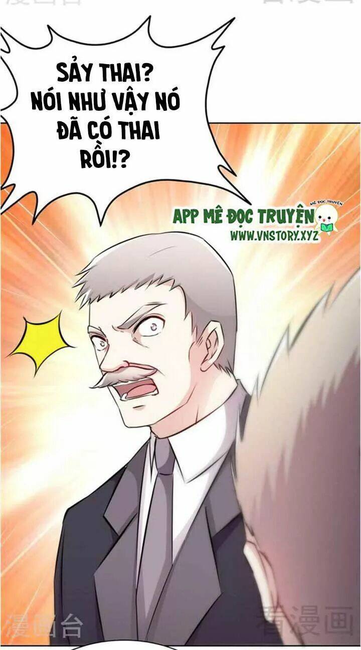 Đế Thiếu Chuyên Sủng Hắc Đạo Thê Chapter 135 - Trang 2