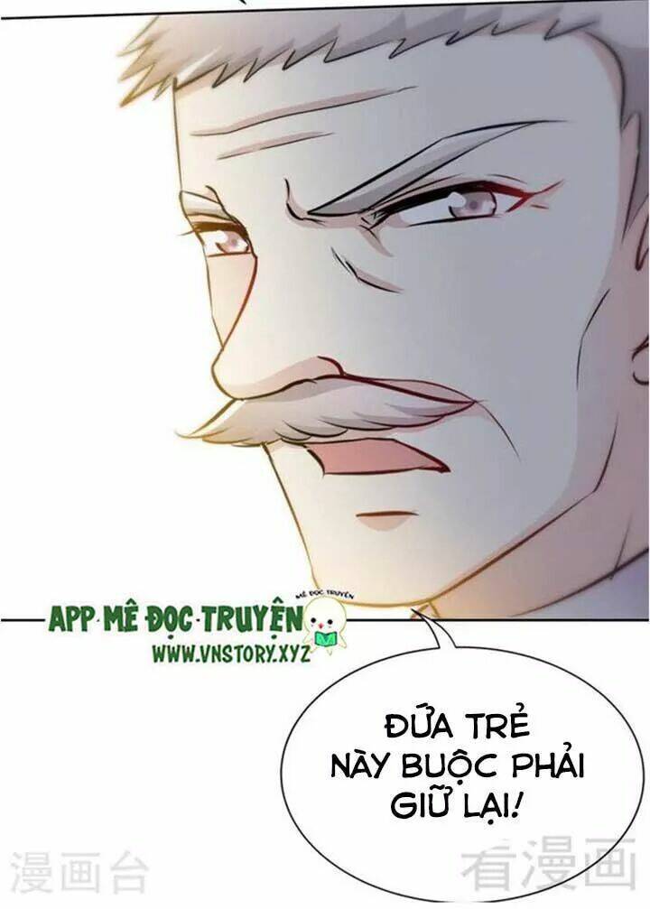 Đế Thiếu Chuyên Sủng Hắc Đạo Thê Chapter 135 - Trang 2