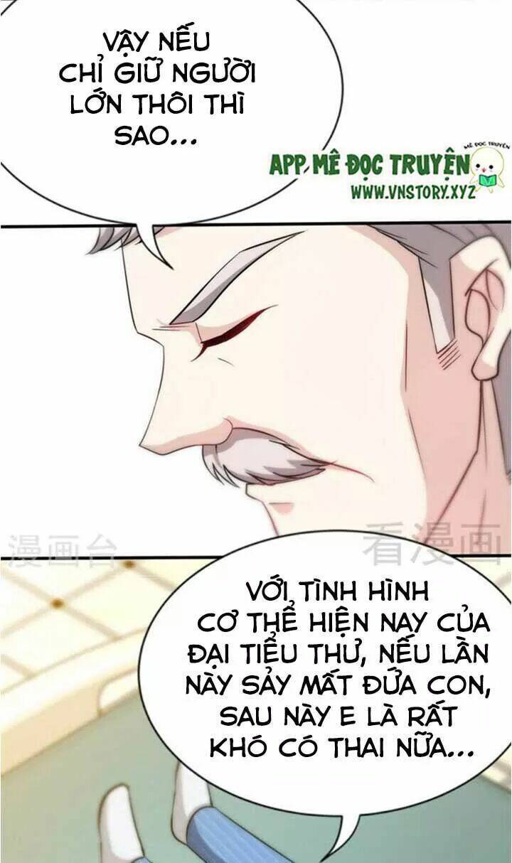 Đế Thiếu Chuyên Sủng Hắc Đạo Thê Chapter 135 - Trang 2