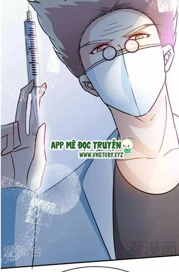 Đế Thiếu Chuyên Sủng Hắc Đạo Thê Chapter 135 - Trang 2