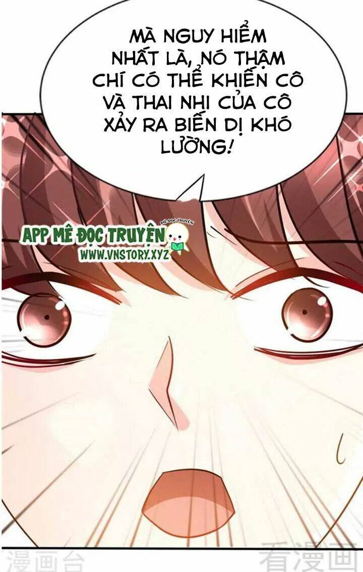 Đế Thiếu Chuyên Sủng Hắc Đạo Thê Chapter 135 - Trang 2