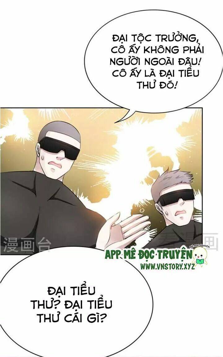 Đế Thiếu Chuyên Sủng Hắc Đạo Thê Chapter 135 - Trang 2