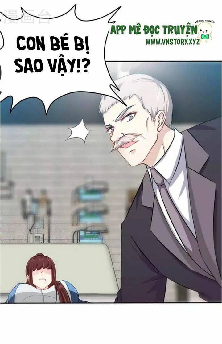 Đế Thiếu Chuyên Sủng Hắc Đạo Thê Chapter 135 - Trang 2
