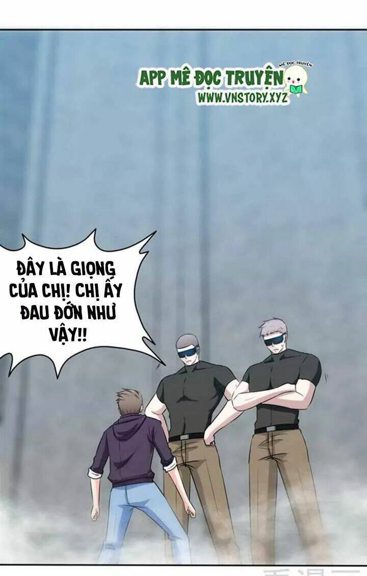 Đế Thiếu Chuyên Sủng Hắc Đạo Thê Chapter 136 - Trang 2