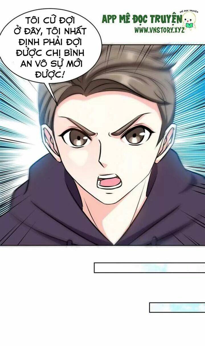 Đế Thiếu Chuyên Sủng Hắc Đạo Thê Chapter 136 - Trang 2