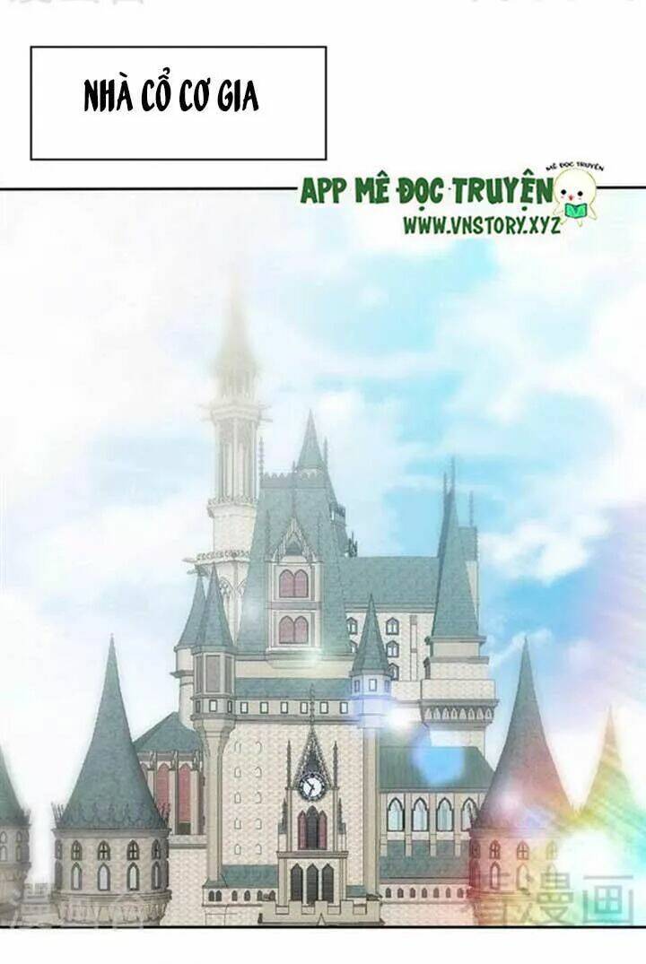 Đế Thiếu Chuyên Sủng Hắc Đạo Thê Chapter 136 - Trang 2