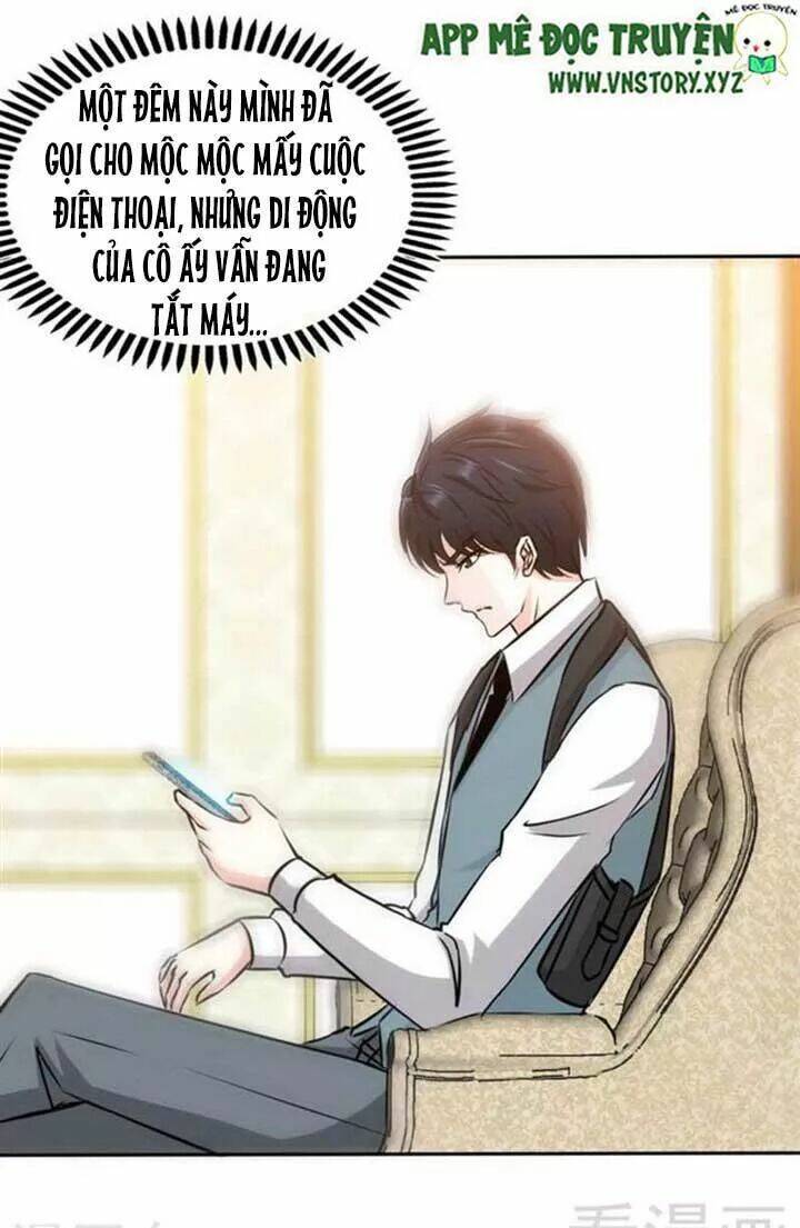 Đế Thiếu Chuyên Sủng Hắc Đạo Thê Chapter 136 - Trang 2