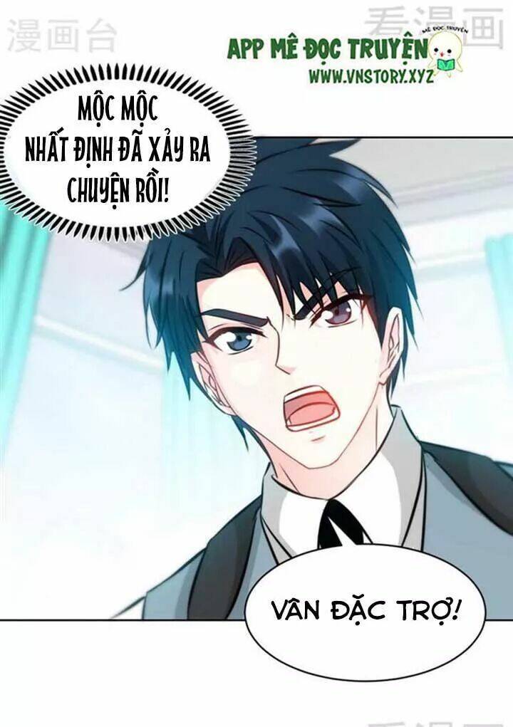 Đế Thiếu Chuyên Sủng Hắc Đạo Thê Chapter 136 - Trang 2