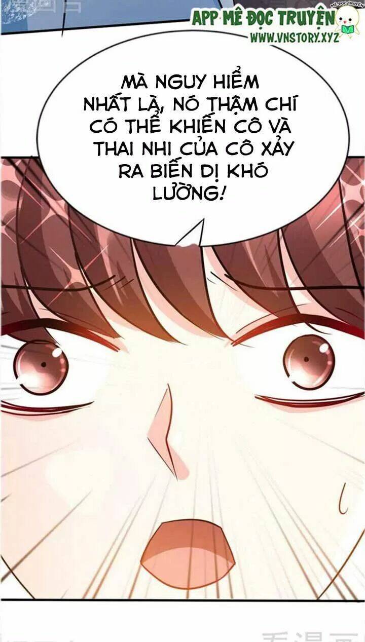 Đế Thiếu Chuyên Sủng Hắc Đạo Thê Chapter 136 - Trang 2