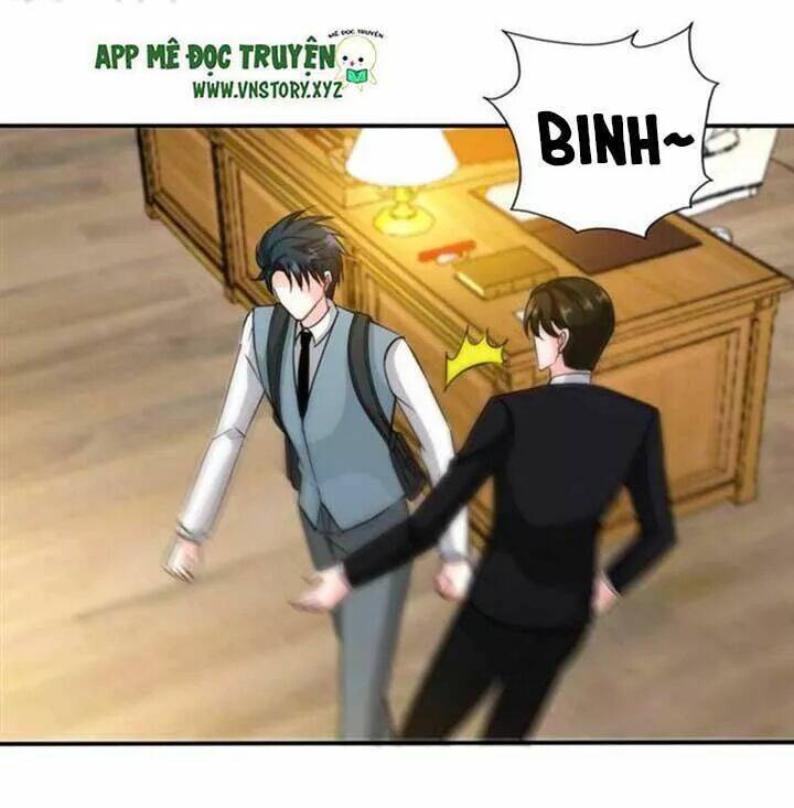 Đế Thiếu Chuyên Sủng Hắc Đạo Thê Chapter 136 - Trang 2