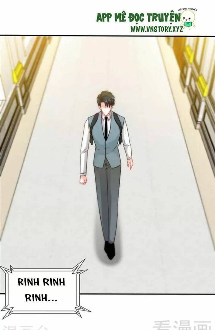 Đế Thiếu Chuyên Sủng Hắc Đạo Thê Chapter 136 - Trang 2