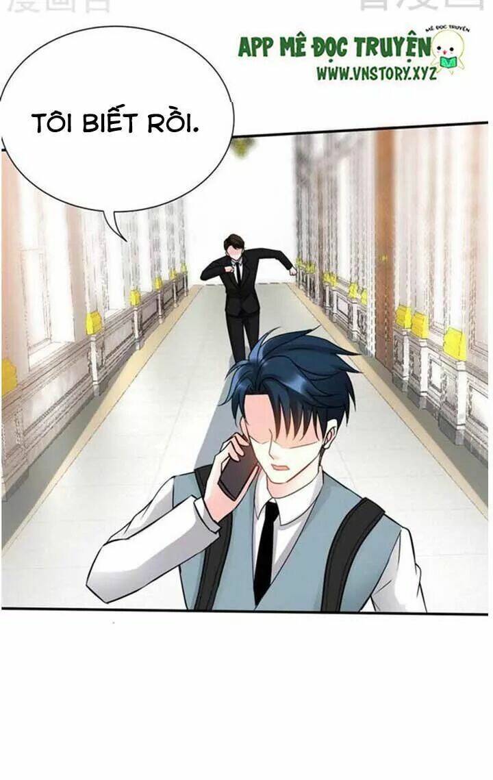 Đế Thiếu Chuyên Sủng Hắc Đạo Thê Chapter 136 - Trang 2