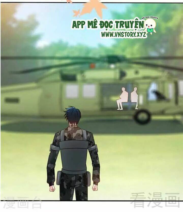 Đế Thiếu Chuyên Sủng Hắc Đạo Thê Chapter 136 - Trang 2