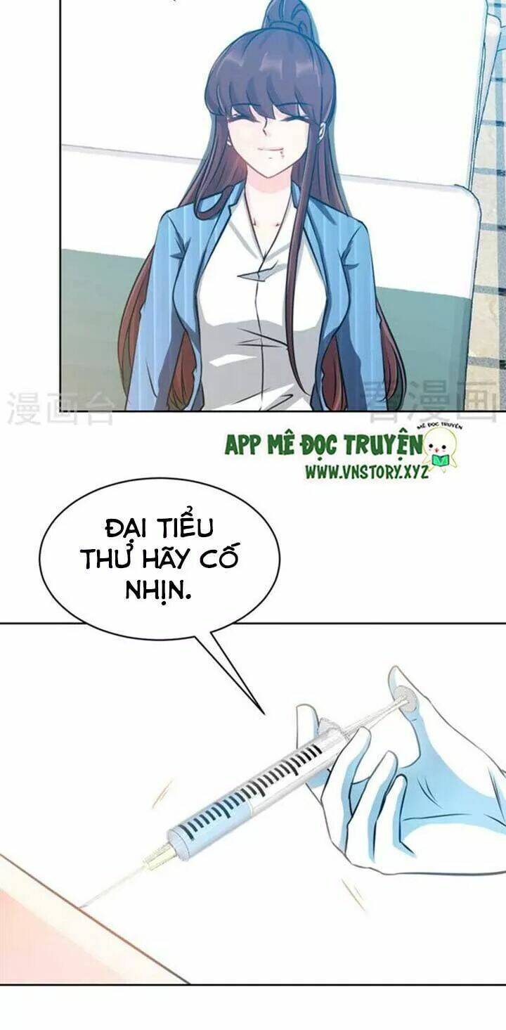 Đế Thiếu Chuyên Sủng Hắc Đạo Thê Chapter 136 - Trang 2