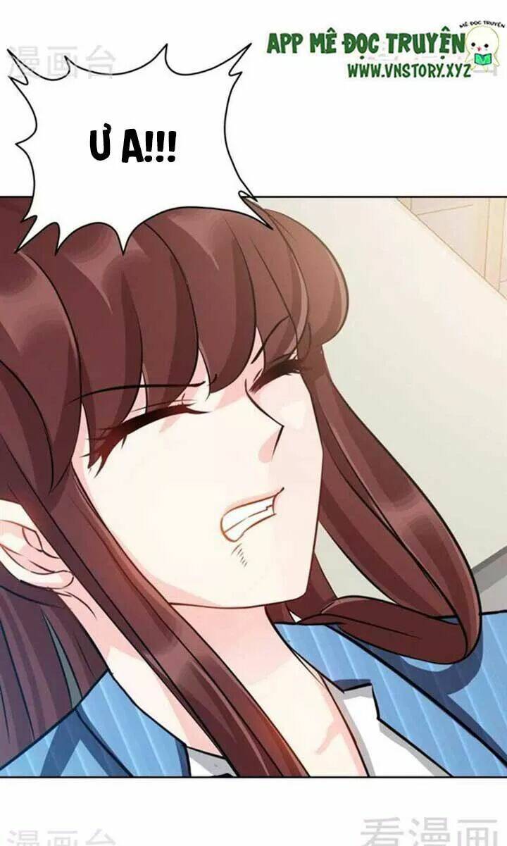 Đế Thiếu Chuyên Sủng Hắc Đạo Thê Chapter 136 - Trang 2