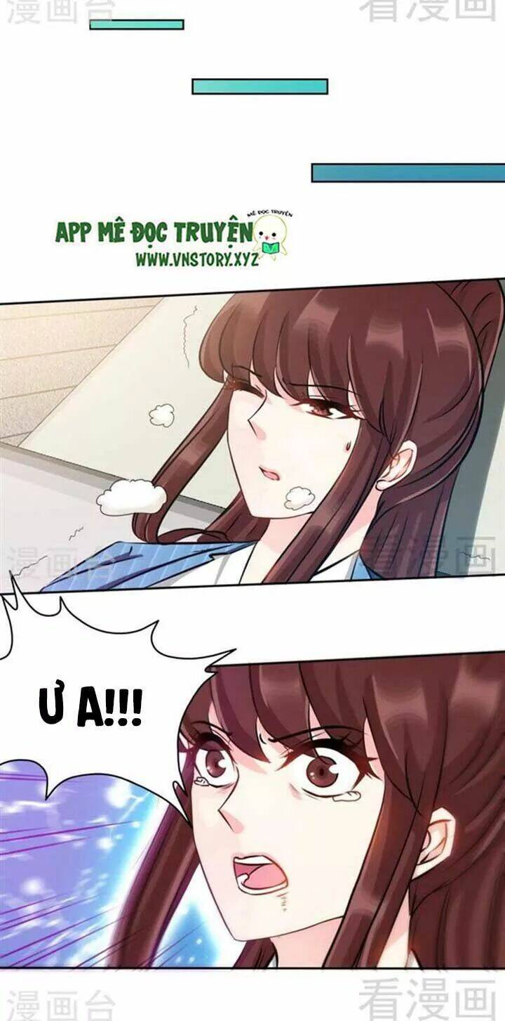 Đế Thiếu Chuyên Sủng Hắc Đạo Thê Chapter 136 - Trang 2