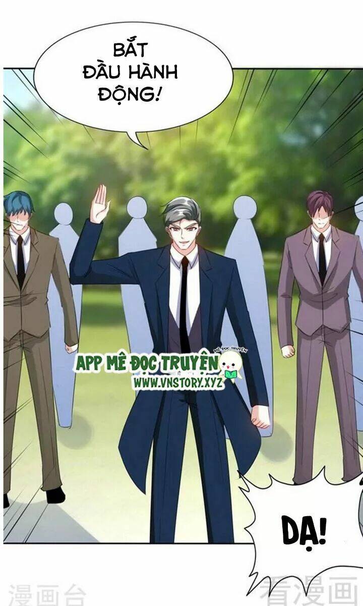 Đế Thiếu Chuyên Sủng Hắc Đạo Thê Chapter 137 - Trang 2