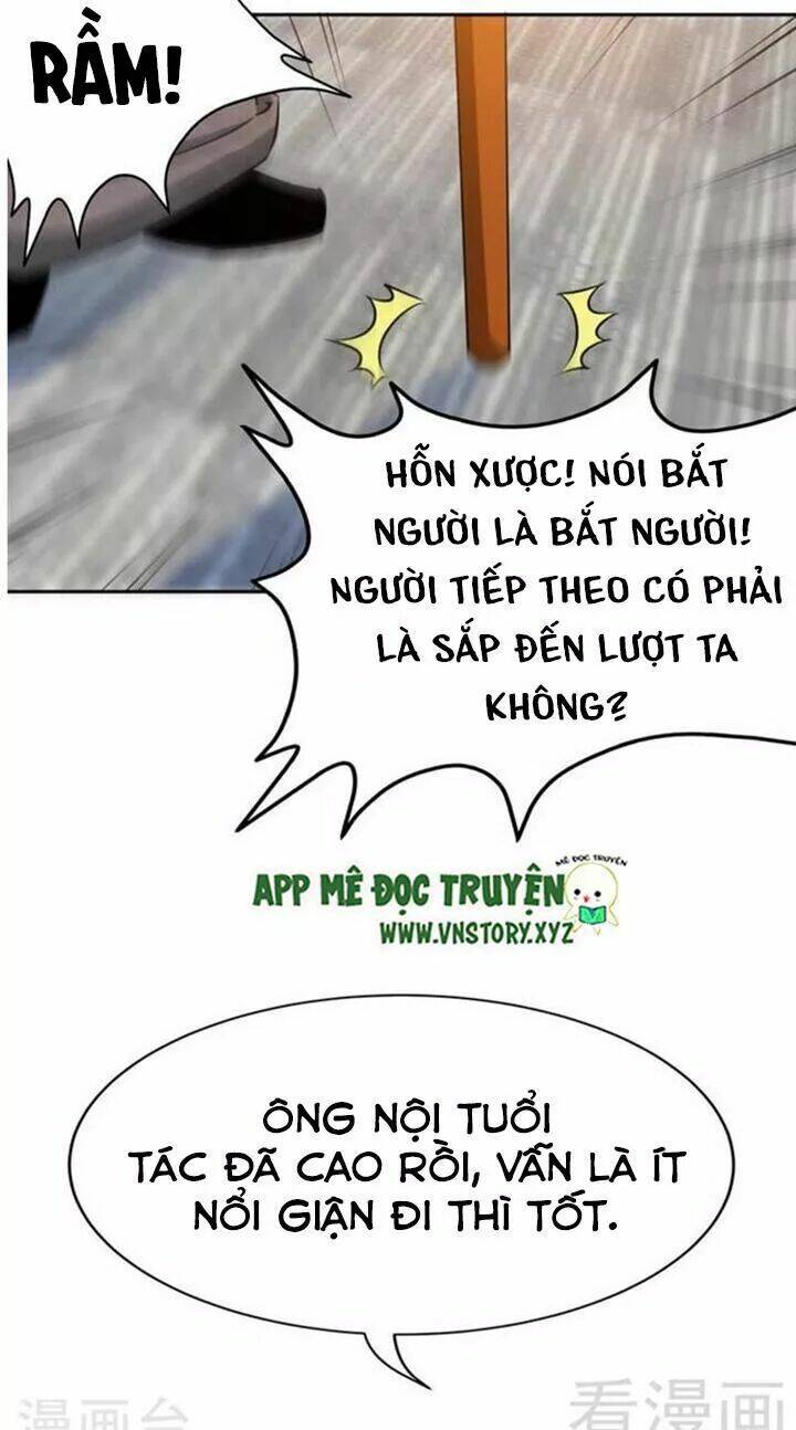 Đế Thiếu Chuyên Sủng Hắc Đạo Thê Chapter 137 - Trang 2