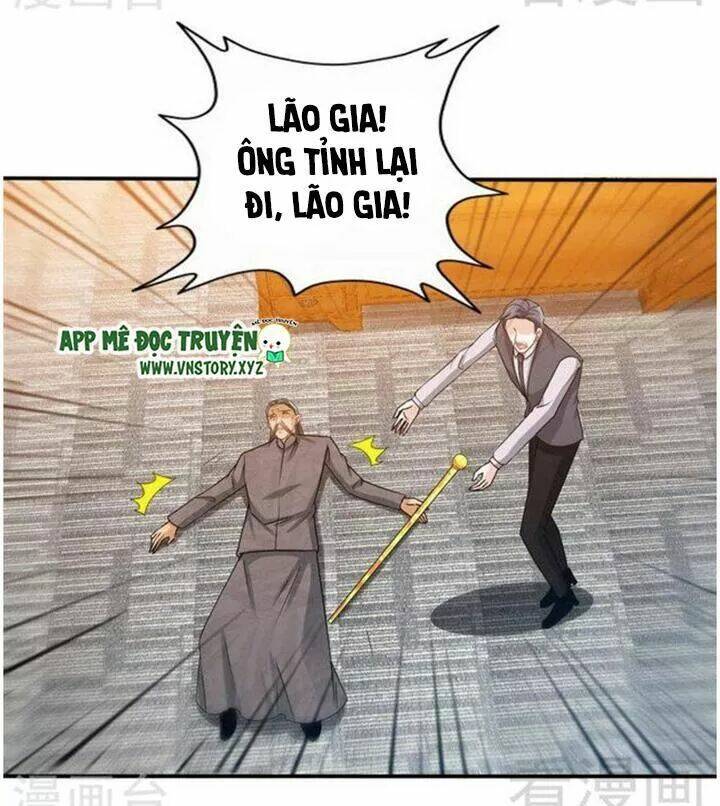 Đế Thiếu Chuyên Sủng Hắc Đạo Thê Chapter 137 - Trang 2