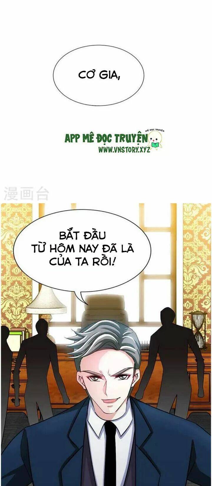 Đế Thiếu Chuyên Sủng Hắc Đạo Thê Chapter 137 - Trang 2