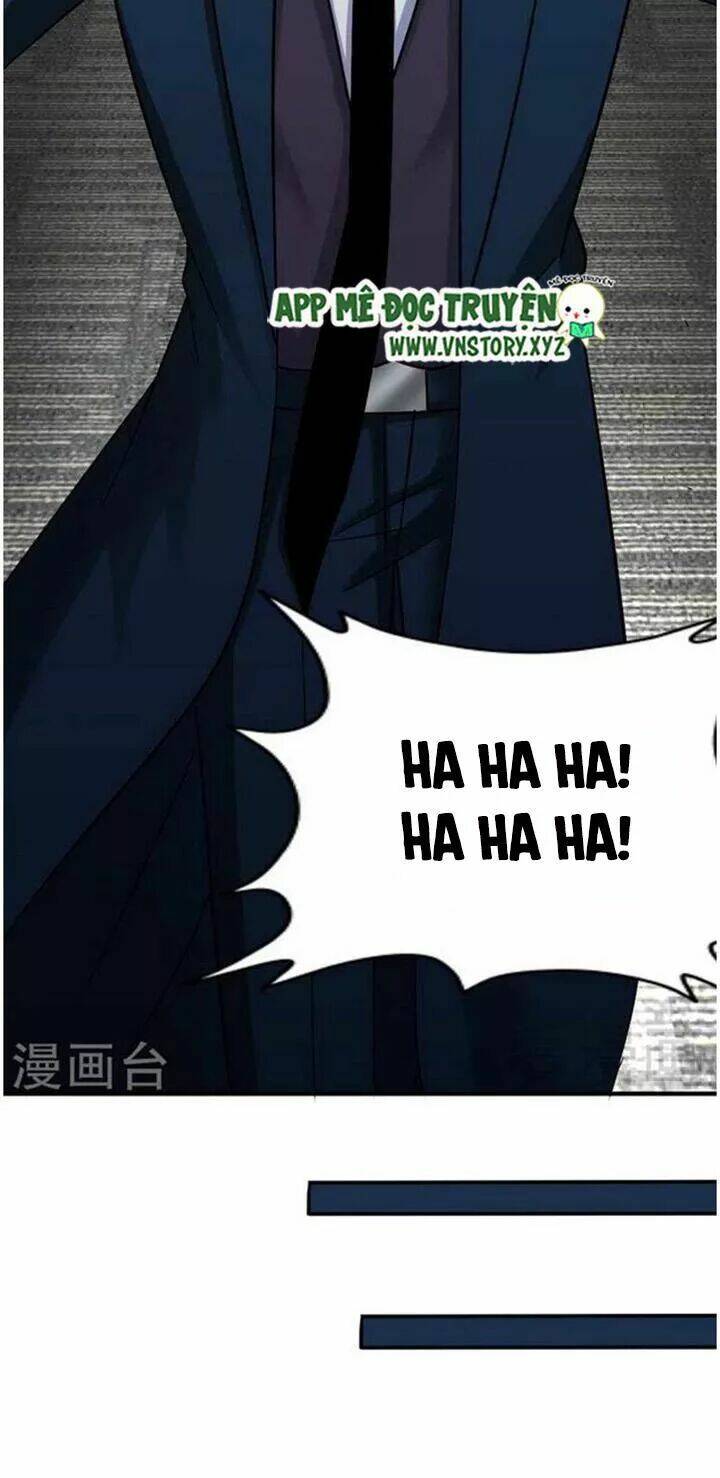 Đế Thiếu Chuyên Sủng Hắc Đạo Thê Chapter 137 - Trang 2