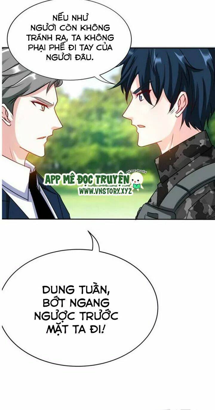 Đế Thiếu Chuyên Sủng Hắc Đạo Thê Chapter 137 - Trang 2