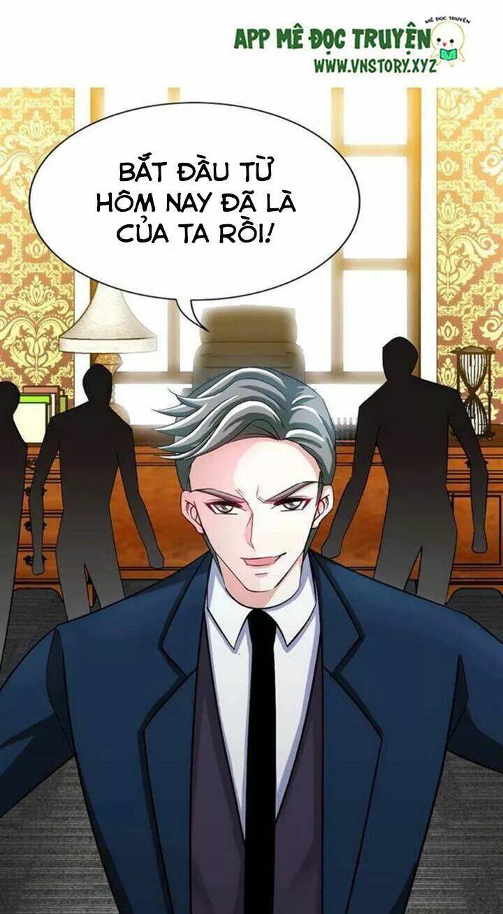 Đế Thiếu Chuyên Sủng Hắc Đạo Thê Chapter 138 - Trang 2